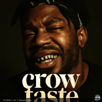Crow Taste
