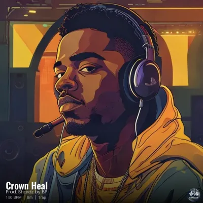 Crown Heal