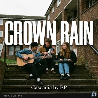 Crown Rain