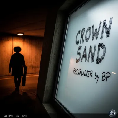Crown Sand