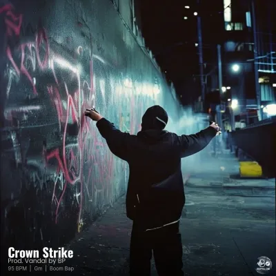 Crown Strike