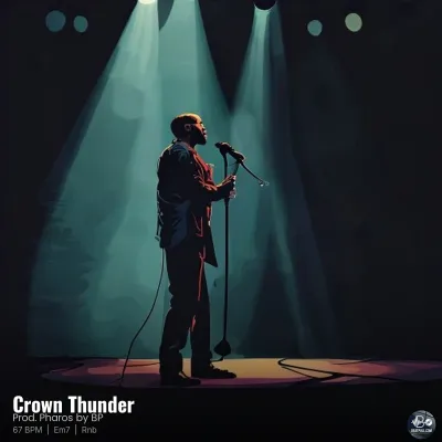 Crown Thunder