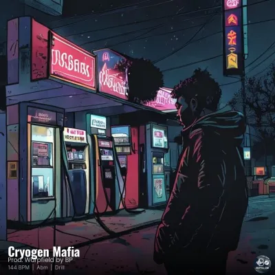 Cryogen Mafia
