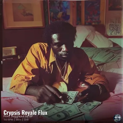 Crypsis Royale Flux