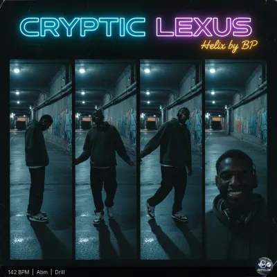 Cryptic Lexus