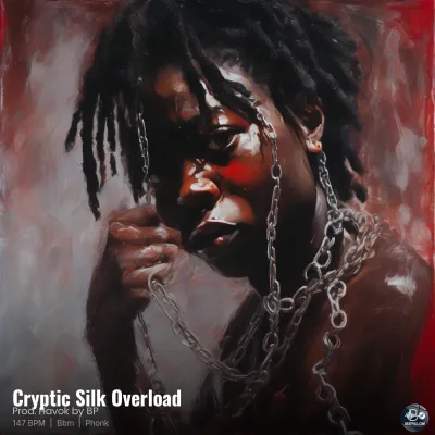 Cryptic Silk Overload