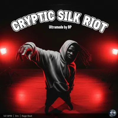 Cryptic Silk Riot