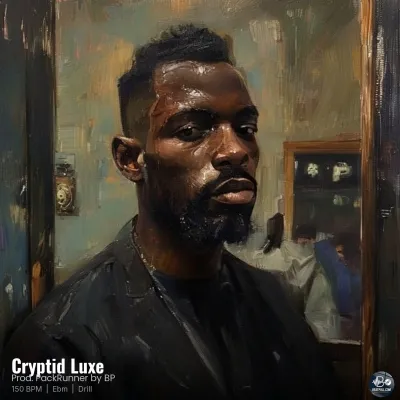 Cryptid Luxe