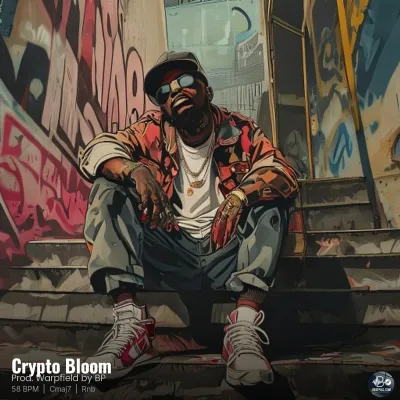 Crypto Bloom
