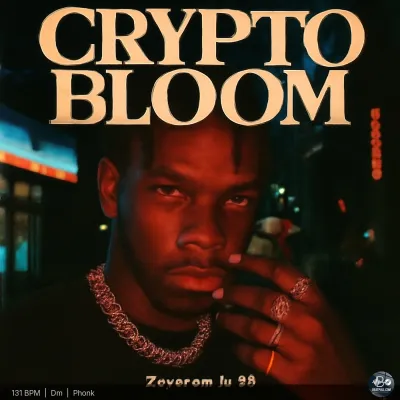 Crypto Bloom