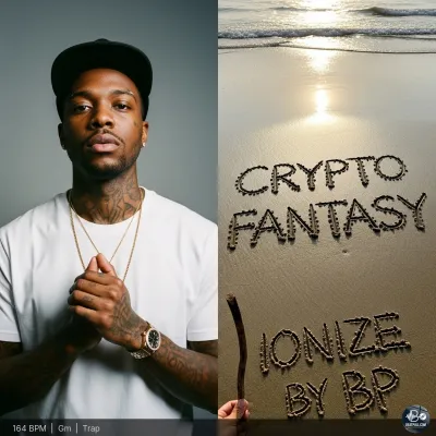 Crypto Fantasy