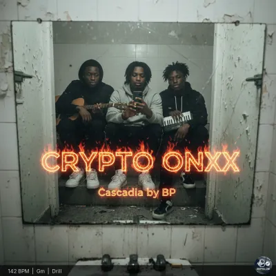 Crypto Onyx