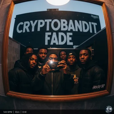 Cryptobandit Fade