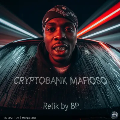 Cryptobank Mafioso