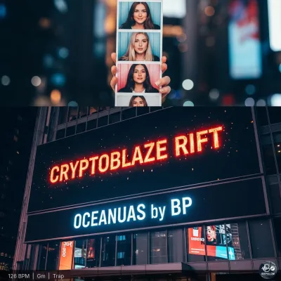 Cryptoblaze Rift