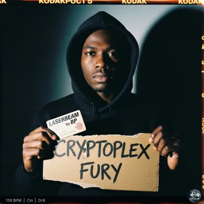 Cryptoplex Fury