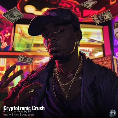 Cryptotronic Crush