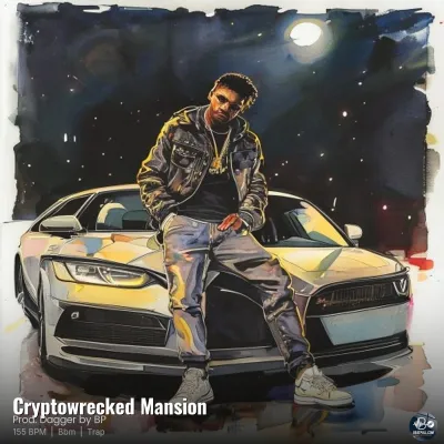 Cryptowrecked Mansion