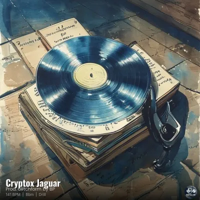 Cryptox Jaguar