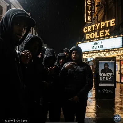 Cryptyte Rolex