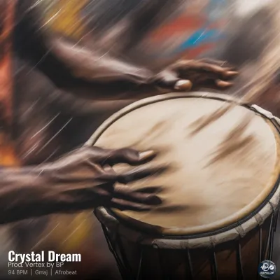 Crystal Dream