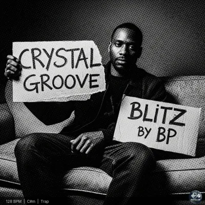 Crystal Groove