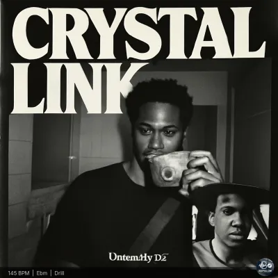 Crystal Link