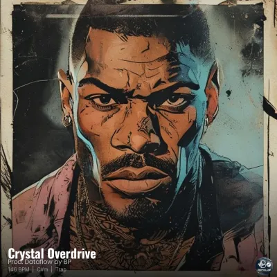 Crystal Overdrive