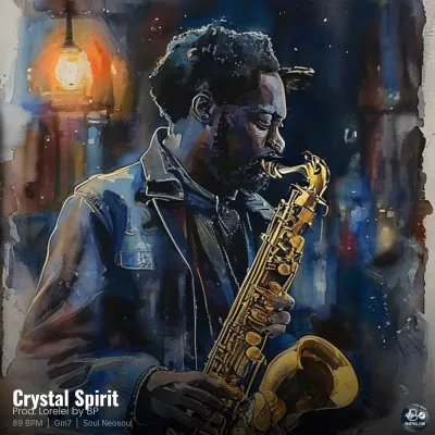 Crystal Spirit