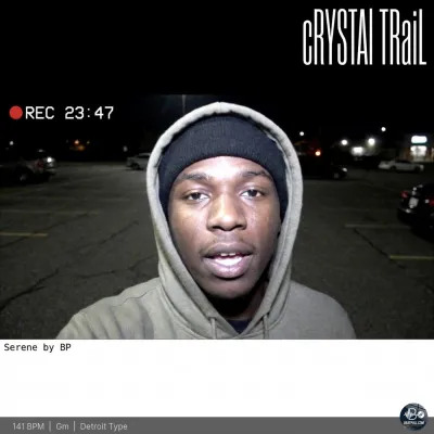 Crystal Trail