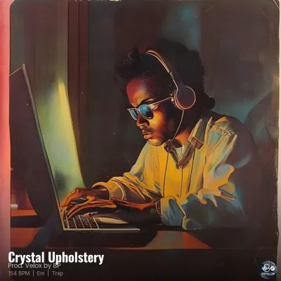 Crystal Upholstery