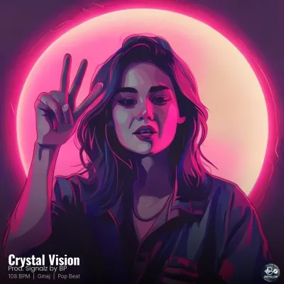 Crystal Vision