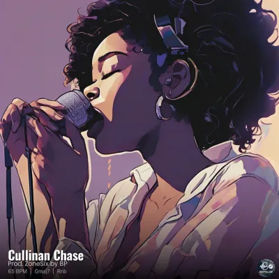 Cullinan Chase