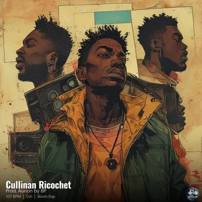 Cullinan Ricochet