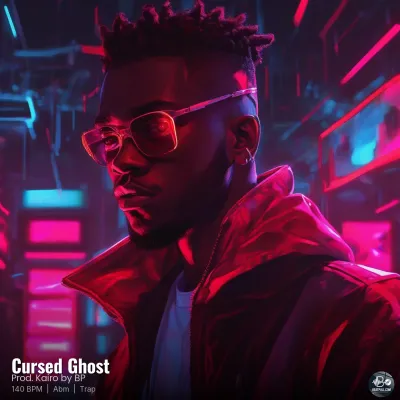 Cursed Ghost