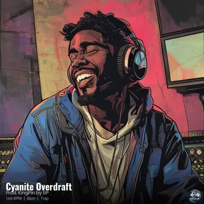 Cyanite Overdraft