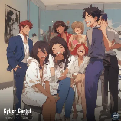 Cyber Cartel