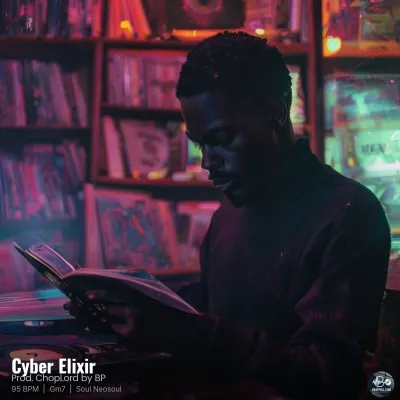 Cyber Elixir