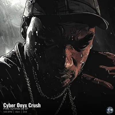 Cyber Onyx Crush