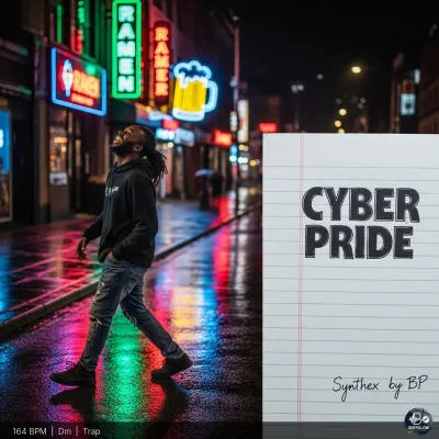 Cyber Pride