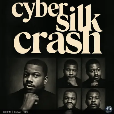 Cyber Silk Crash