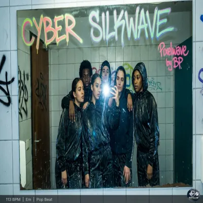 Cyber Silkwave