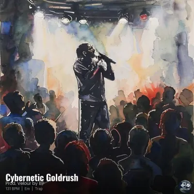 Cybernetic Goldrush