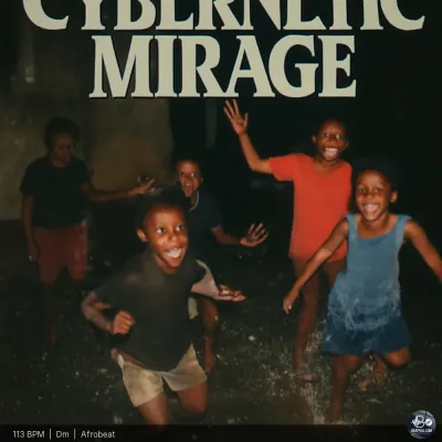 Cybernetic Mirage