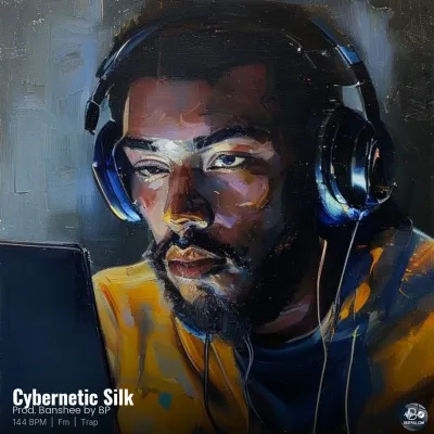 Cybernetic Silk
