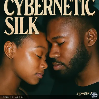 Cybernetic Silk