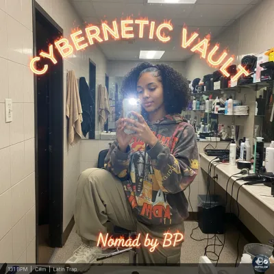 Cybernetic Vault