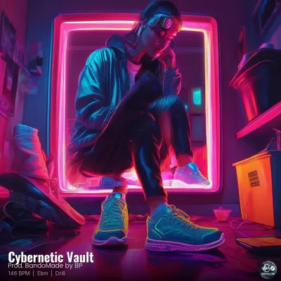 Cybernetic Vault