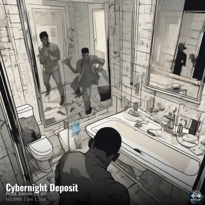 Cybernight Deposit