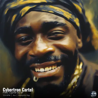 Cybertron Cartel